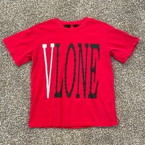 Vlone shirt
